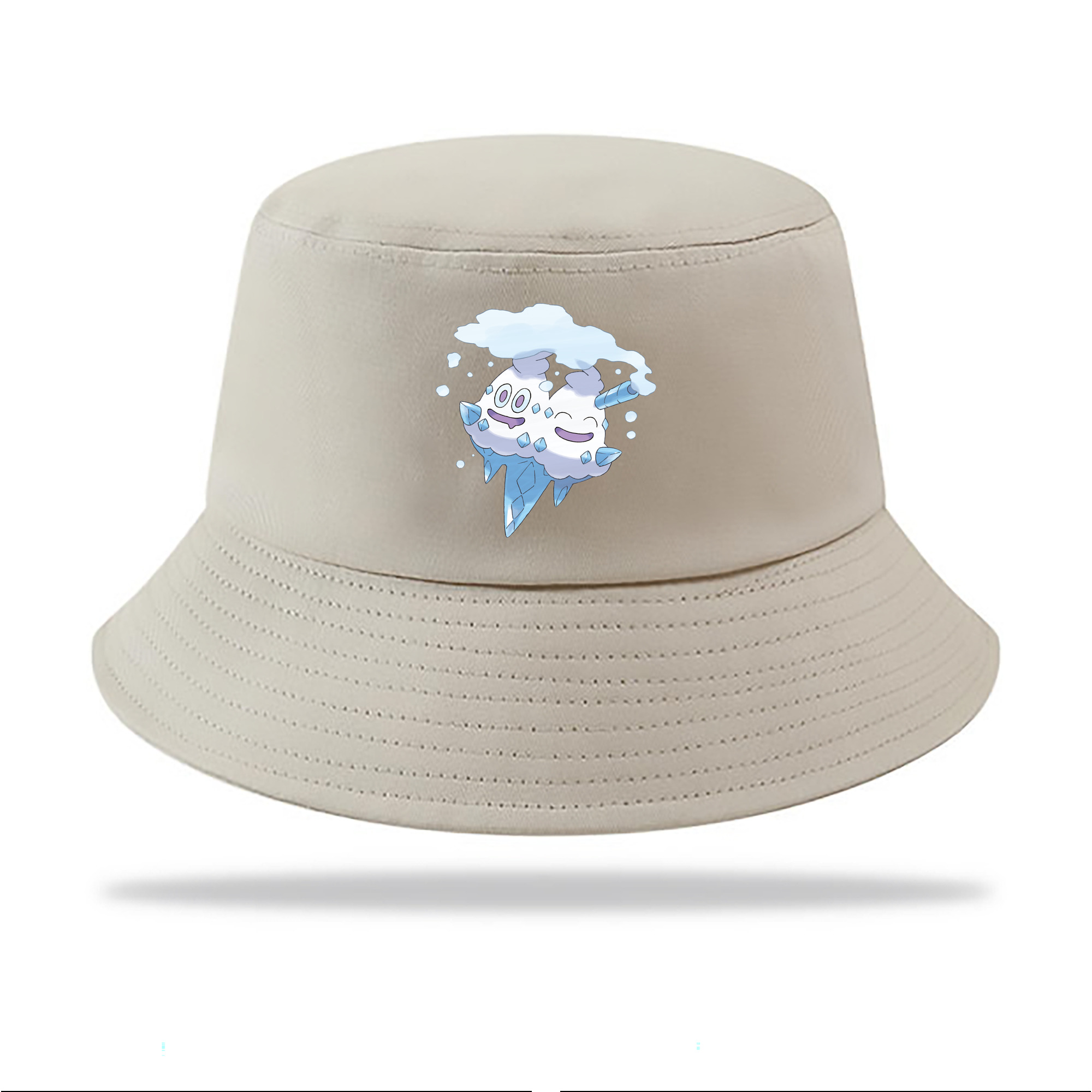 （画像用） ポケットモンスター Pokémon アウトドア日除けバケットハット